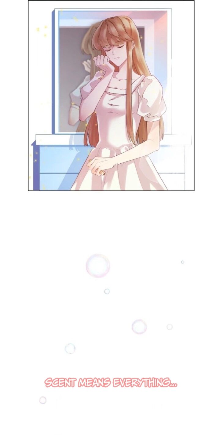 I Suspect You Have a Crush on Me Vol. 1 Ch. 1 第5页