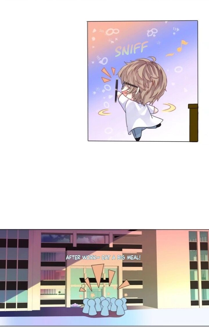 I Suspect You Have a Crush on Me Vol. 1 Ch. 1 第42页