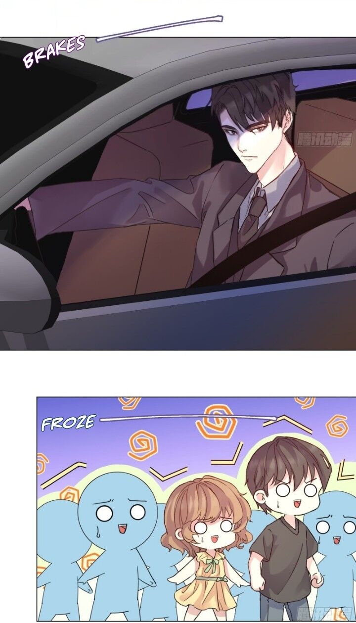 I Suspect You Have a Crush on Me Vol. 1 Ch. 1 第43页