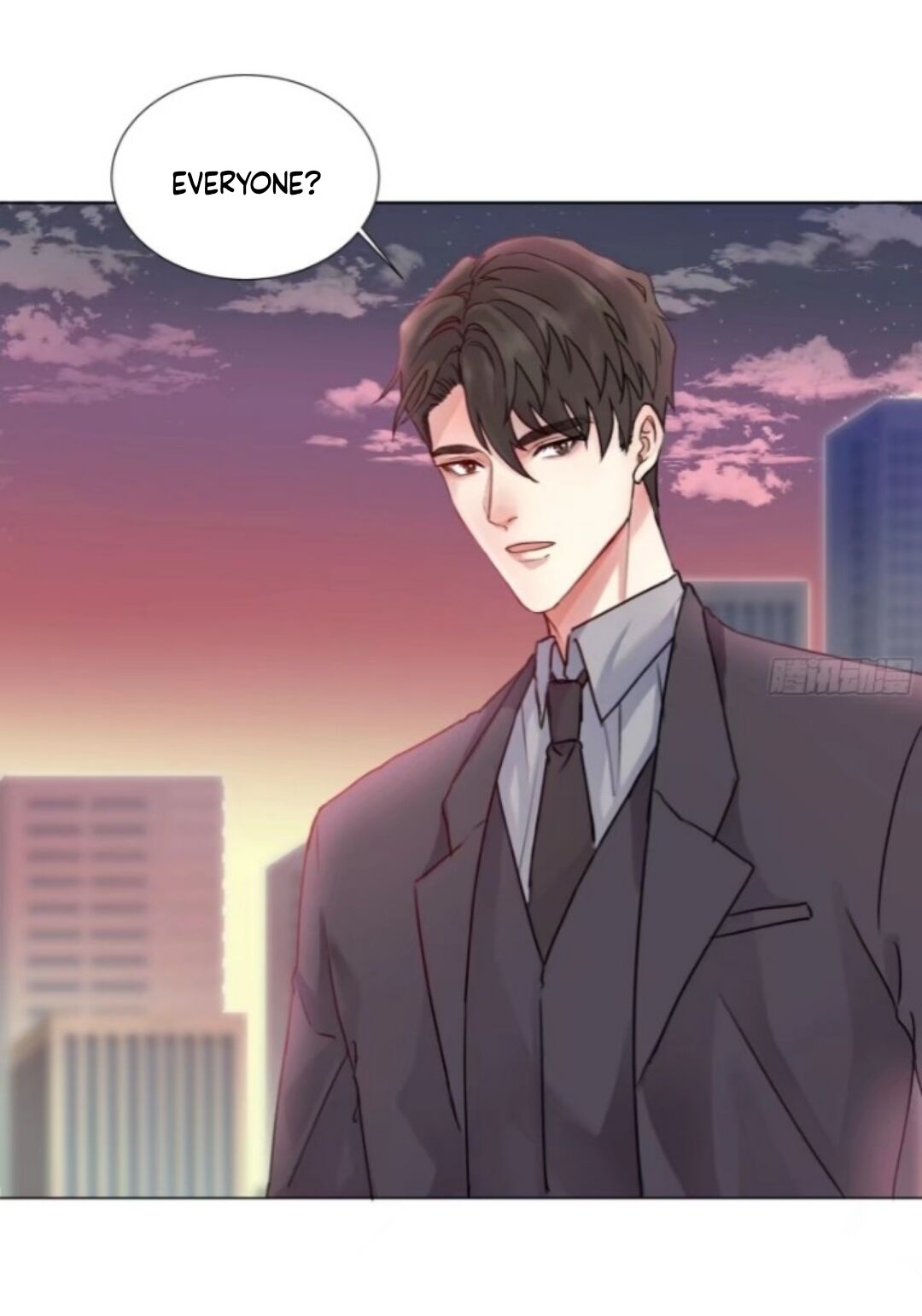 I Suspect You Have a Crush on Me Vol. 1 Ch. 1 第46页