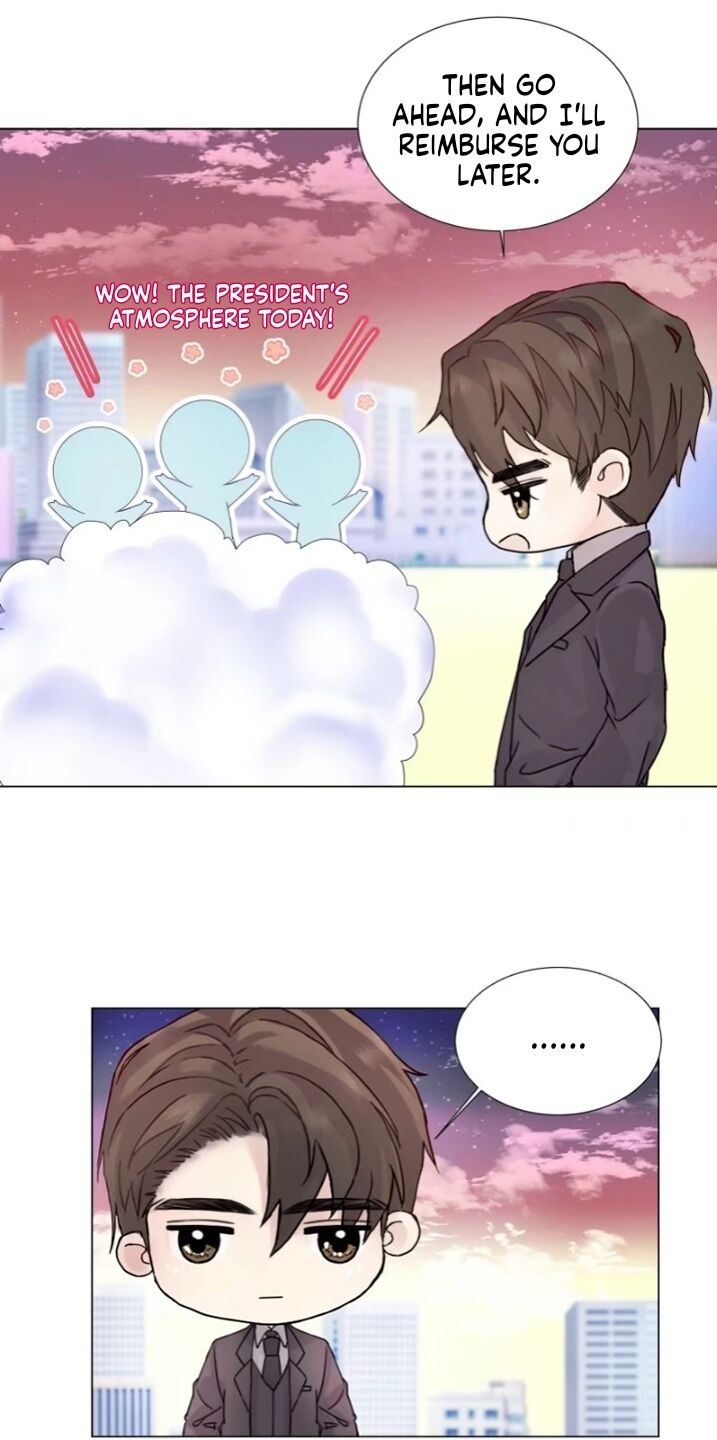 I Suspect You Have a Crush on Me Vol. 1 Ch. 1 第48页