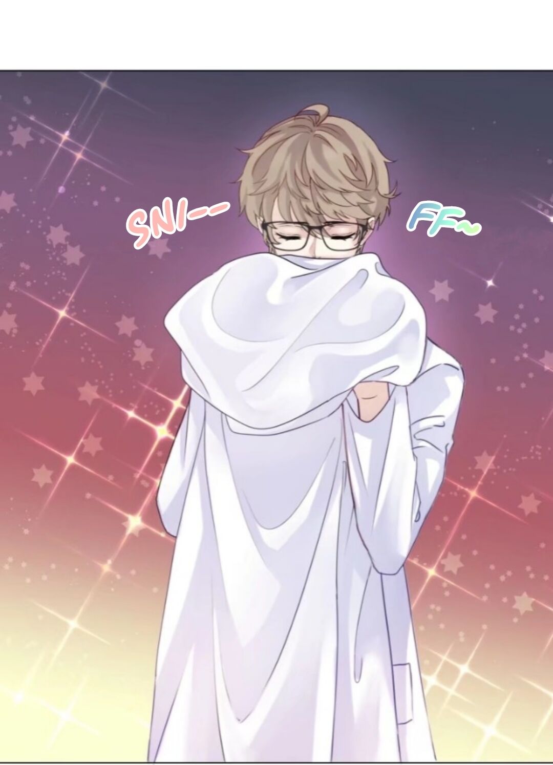I Suspect You Have a Crush on Me Vol. 1 Ch. 1 第51页