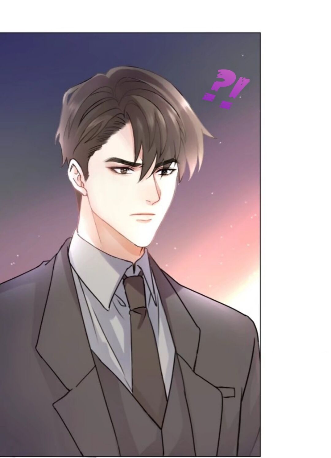 I Suspect You Have a Crush on Me Vol. 1 Ch. 1 第57页