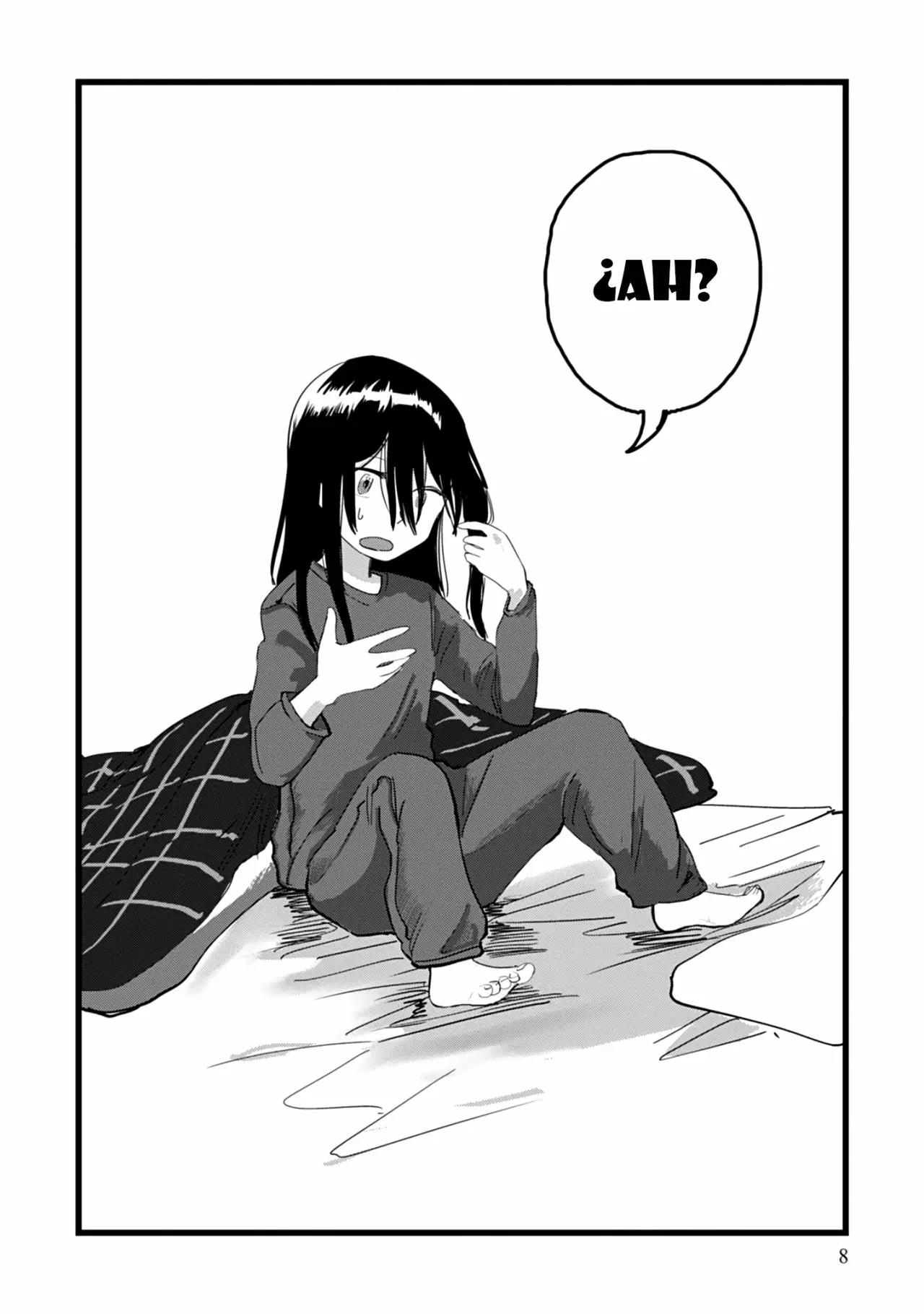 Ore ga Watashi ni Naru made Vol. 1 Ch. 1 第9页