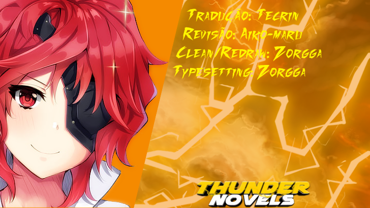 Blood Rain Ch. 2 第1页
