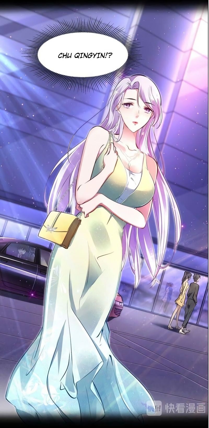 Son-in-Law Above Them All Ch. 0 第14页