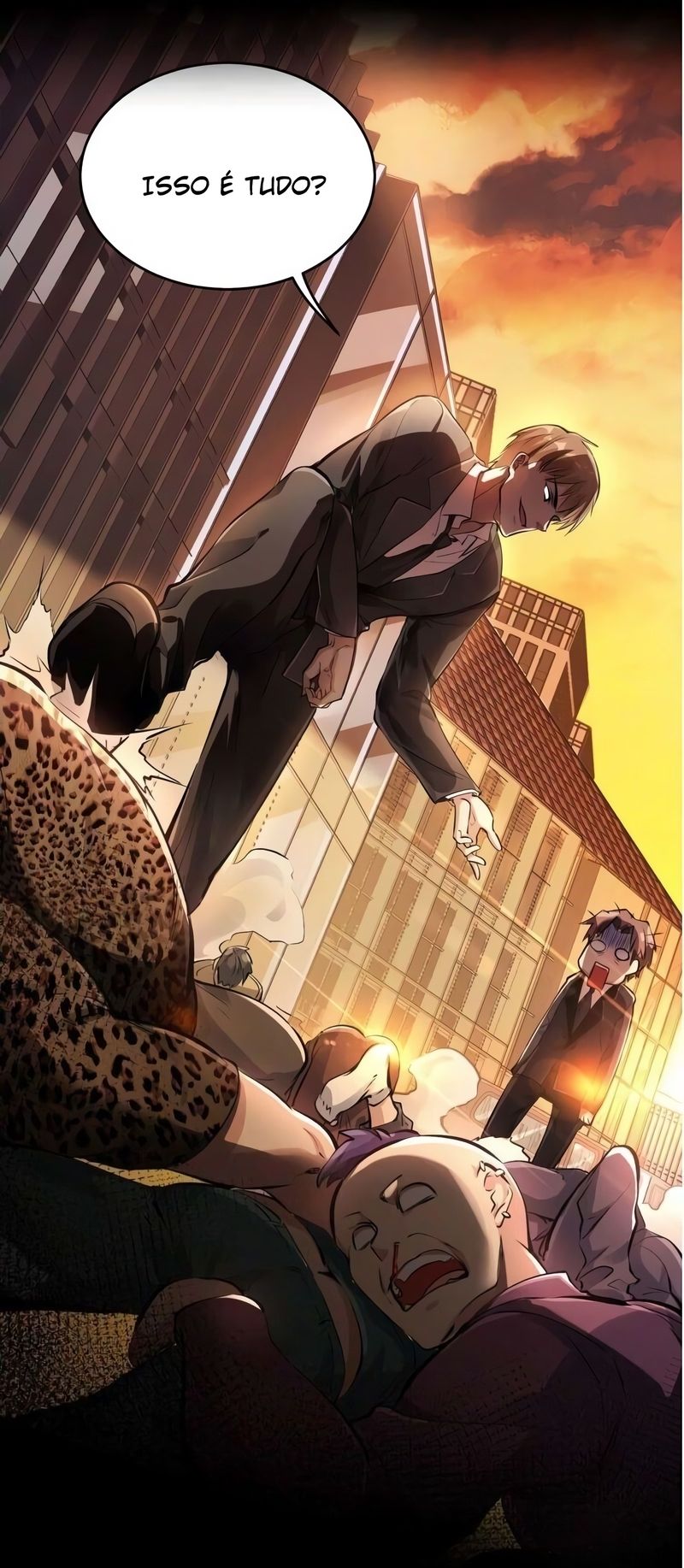 Son-in-Law Above Them All Ch. 0 第28页