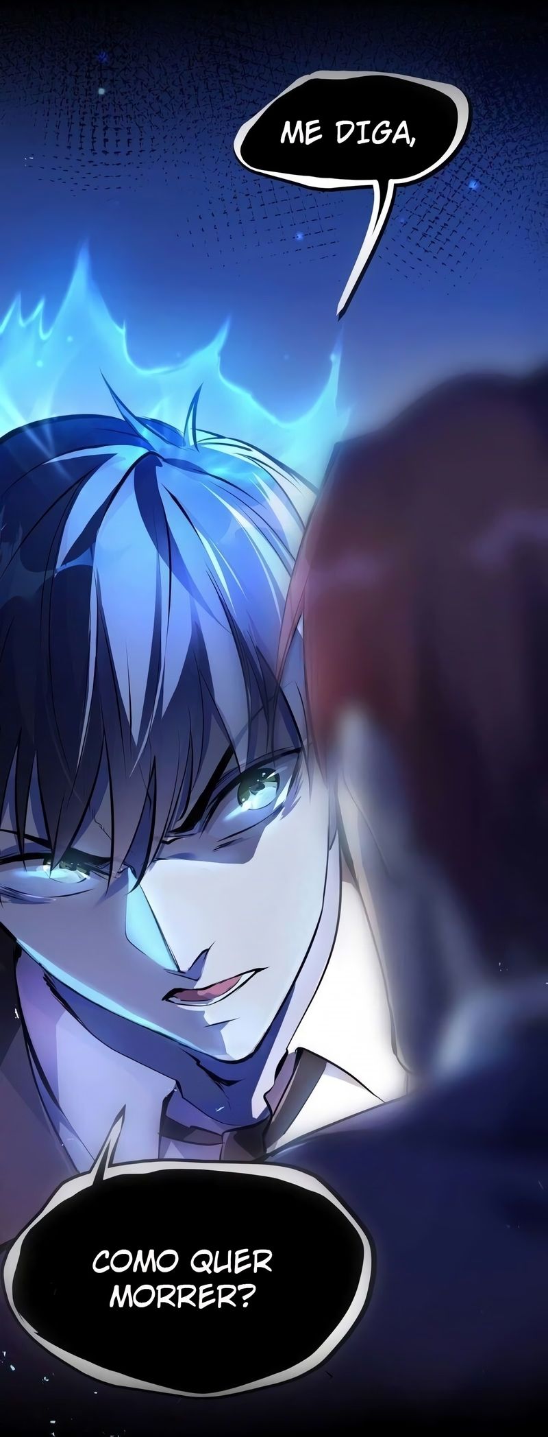 Son-in-Law Above Them All Ch. 0 第29页
