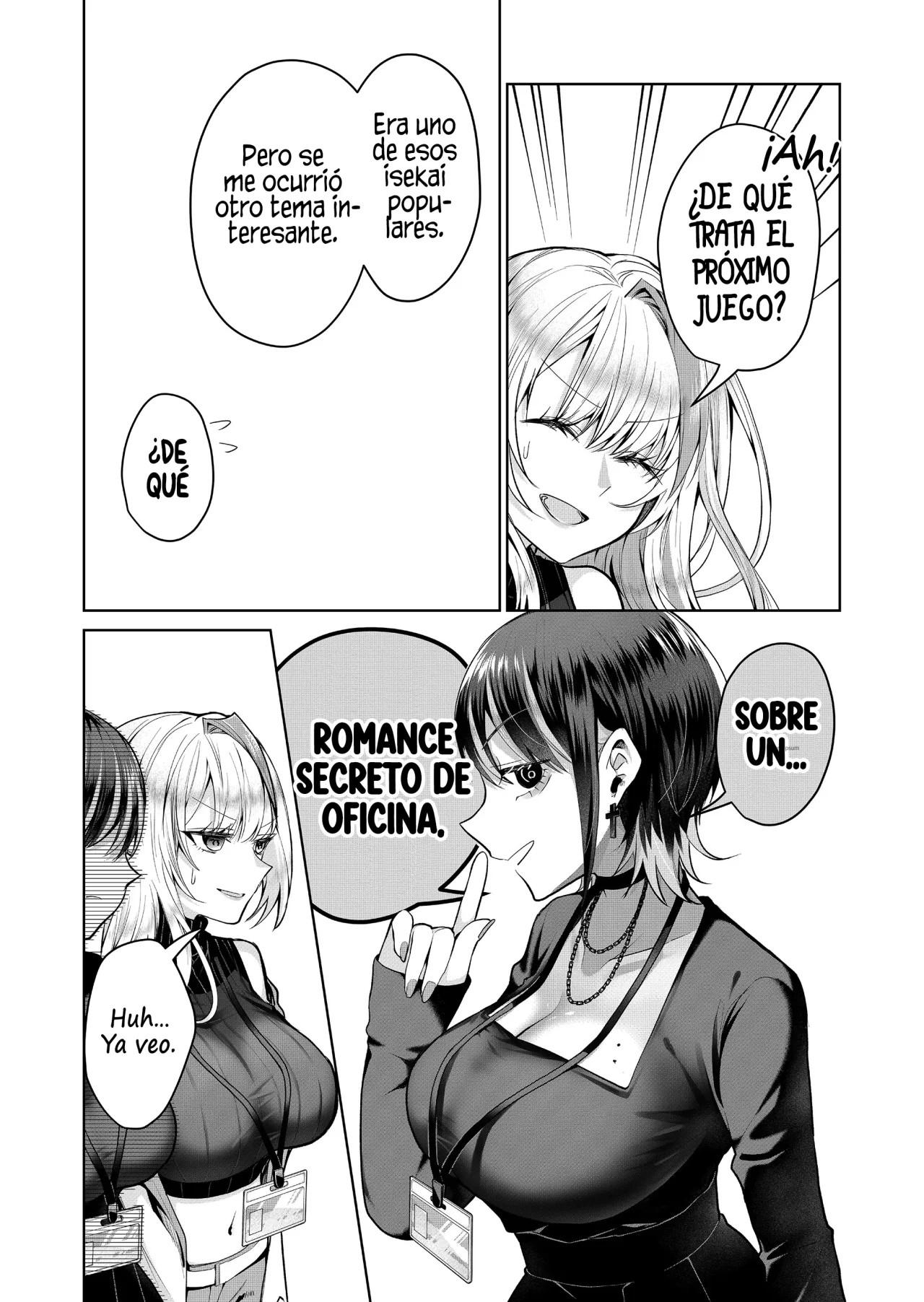 Gal Yome no Himitsu Vol. 1 Ch. 6 第9页