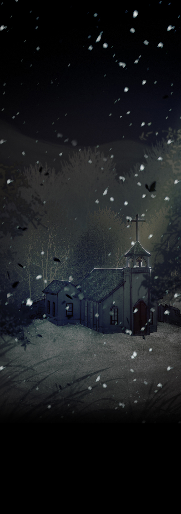 Black Winter 第6页