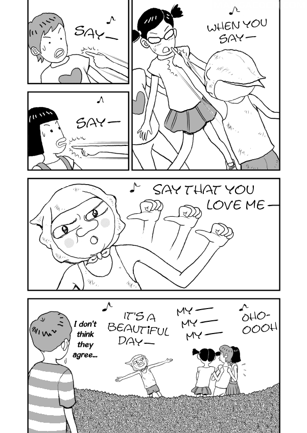 Paperakyu Vol. 1 Ch. 1 第12页