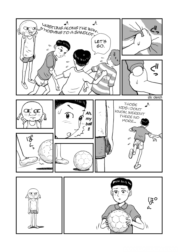 Paperakyu 第5页