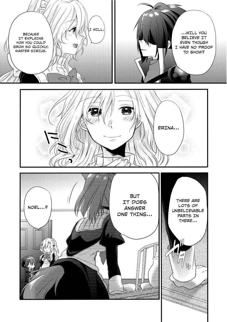 World Teacher: Isekaishiki Kyouiku Agent Awakening 第22页
