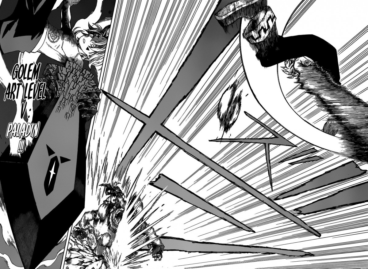 Golem Hearts Noah et Lamech 第48页