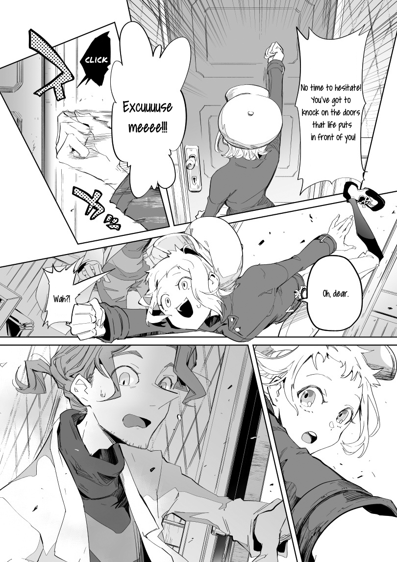 Layton Brothers Mystery Room: Perfect Crime Puzzle Ch. 1 第11页