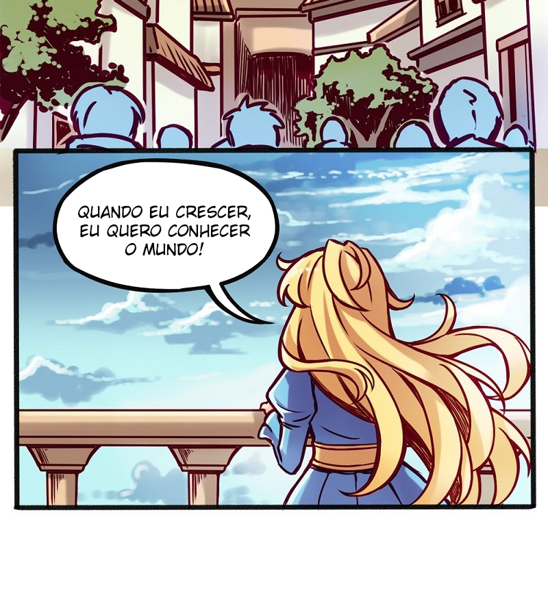 Everywhere & Nowhere Desbravar o Mundo 第2页