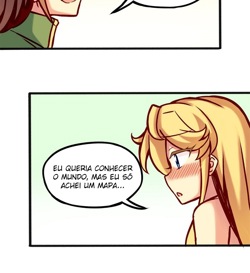 Everywhere & Nowhere Desbravar o Mundo 第36页