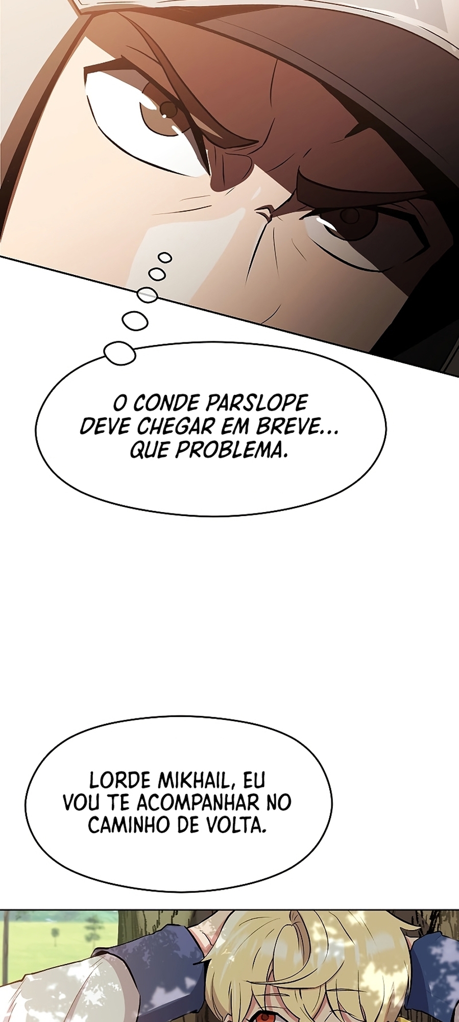The Great Wizard Transcendent Vol. 1 Ch. 3 第15页