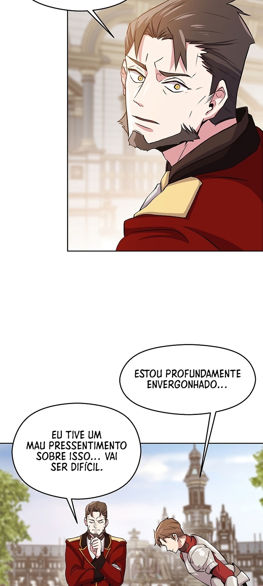 The Great Wizard Transcendent Vol. 1 Ch. 3 第27页