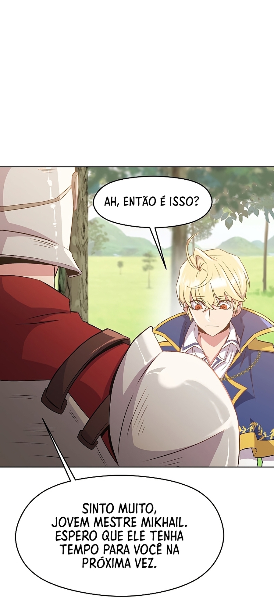 The Great Wizard Transcendent Vol. 1 Ch. 3 第7页