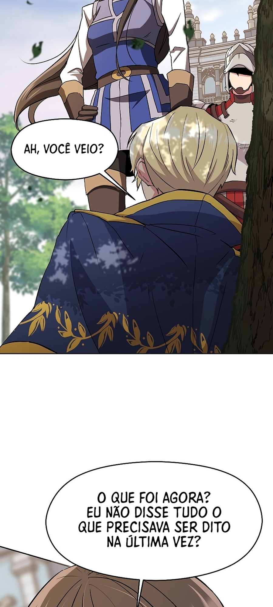 The Great Wizard Transcendent Vol. 1 Ch. 3 第86页