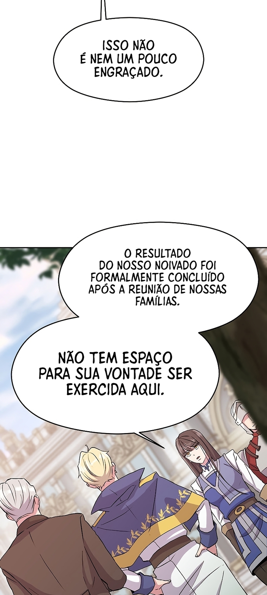 The Great Wizard Transcendent Vol. 1 Ch. 3 第90页