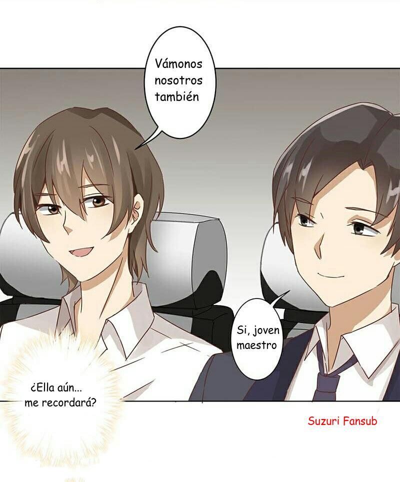 The Rebirth of Noble: Revenge Ch. 4 第11页