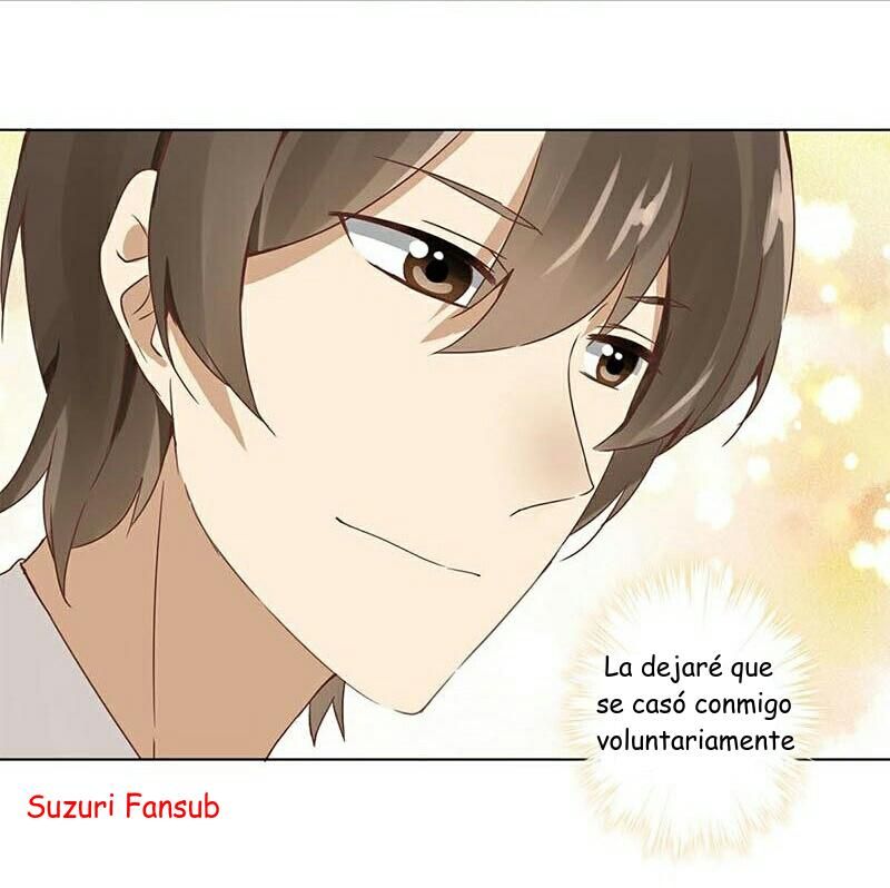 The Rebirth of Noble: Revenge Ch. 4 第13页