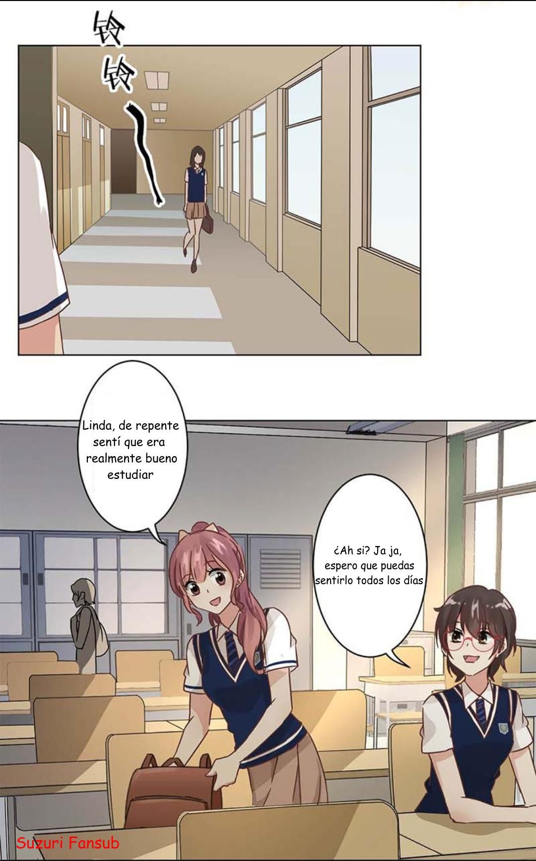 The Rebirth of Noble: Revenge Ch. 4 第22页
