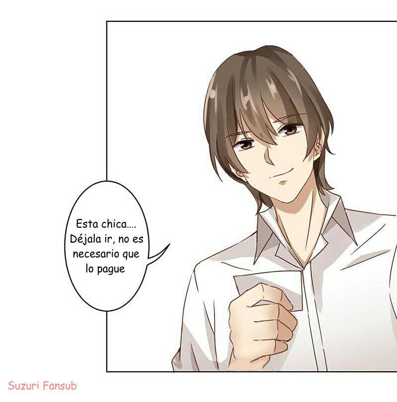 The Rebirth of Noble: Revenge Ch. 4 第6页