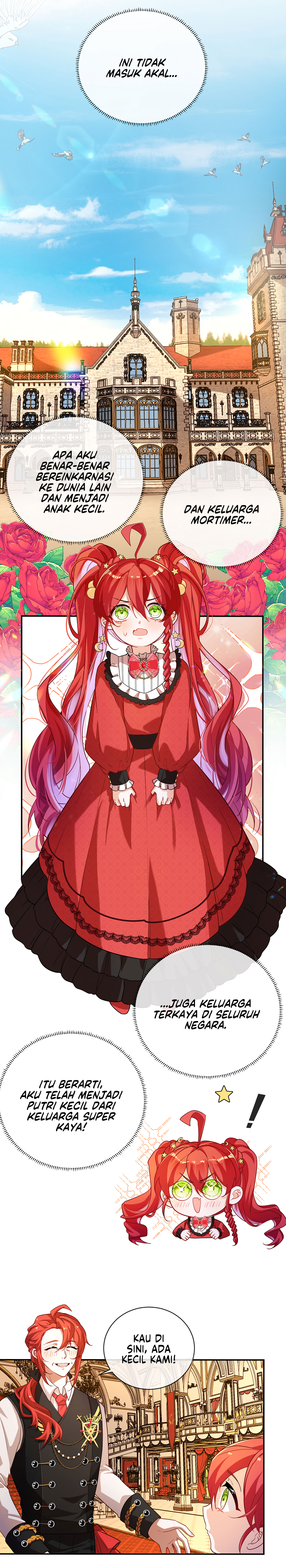 The Villainess and Miss Demon Lord Ch. 1 第13页