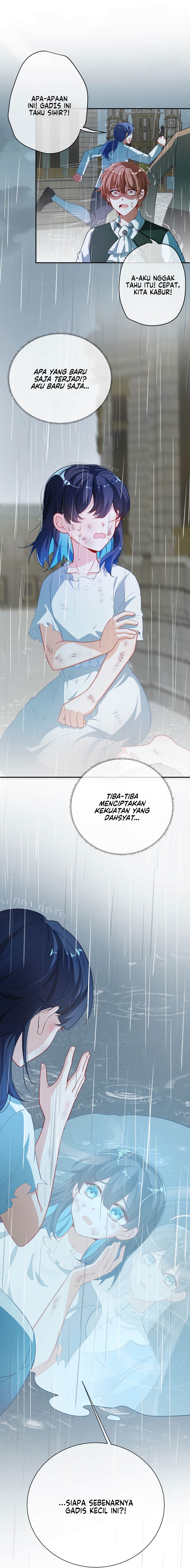 The Villainess and Miss Demon Lord Ch. 1 第20页