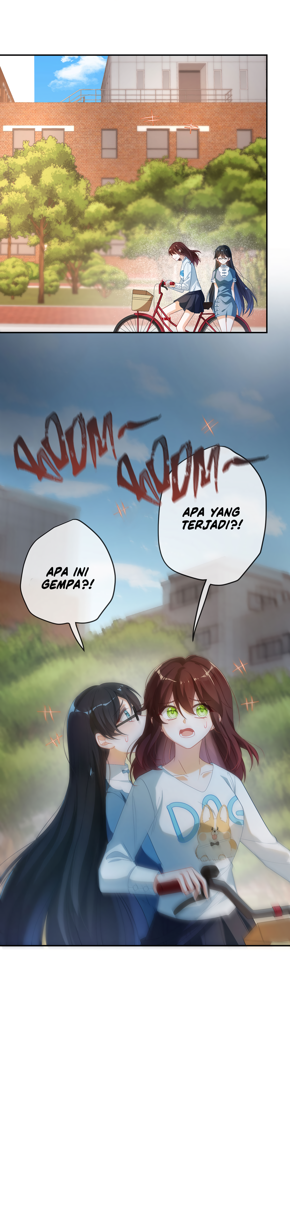 The Villainess and Miss Demon Lord Ch. 1 第7页