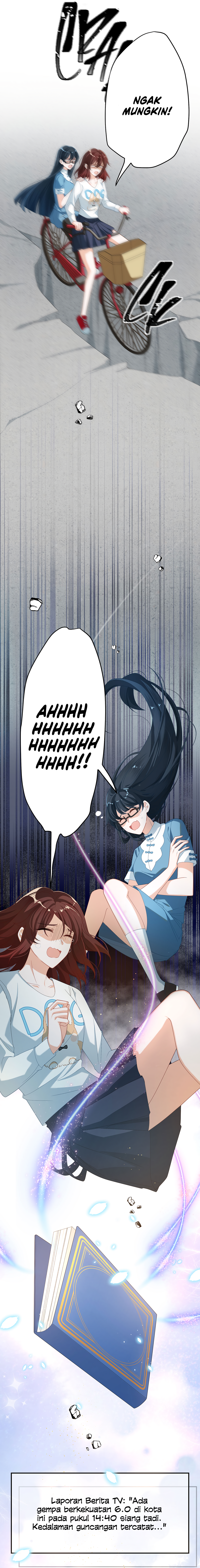 The Villainess and Miss Demon Lord Ch. 1 第8页