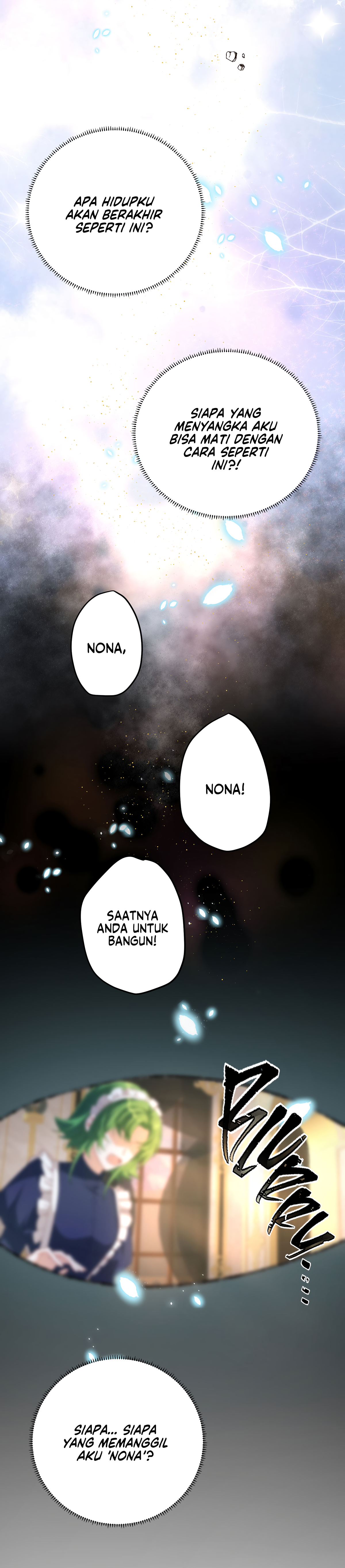 The Villainess and Miss Demon Lord Ch. 1 第9页