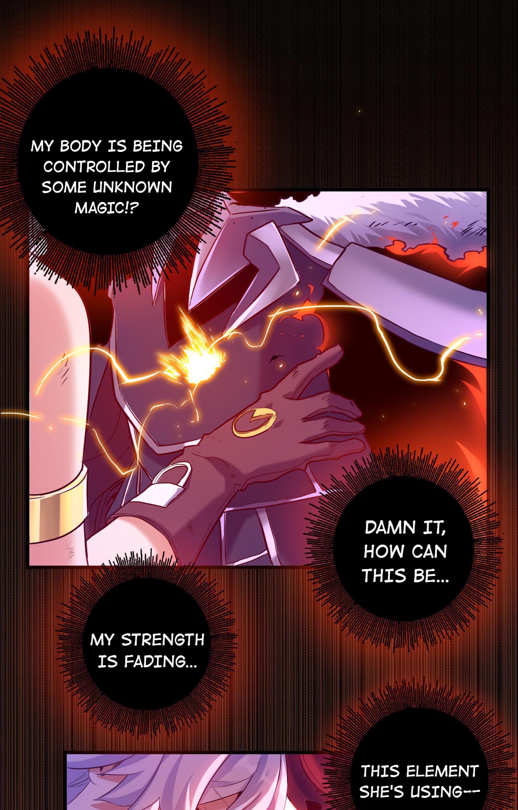 Magic of Love The Demon King and the Dual Cultivation Method 第13页