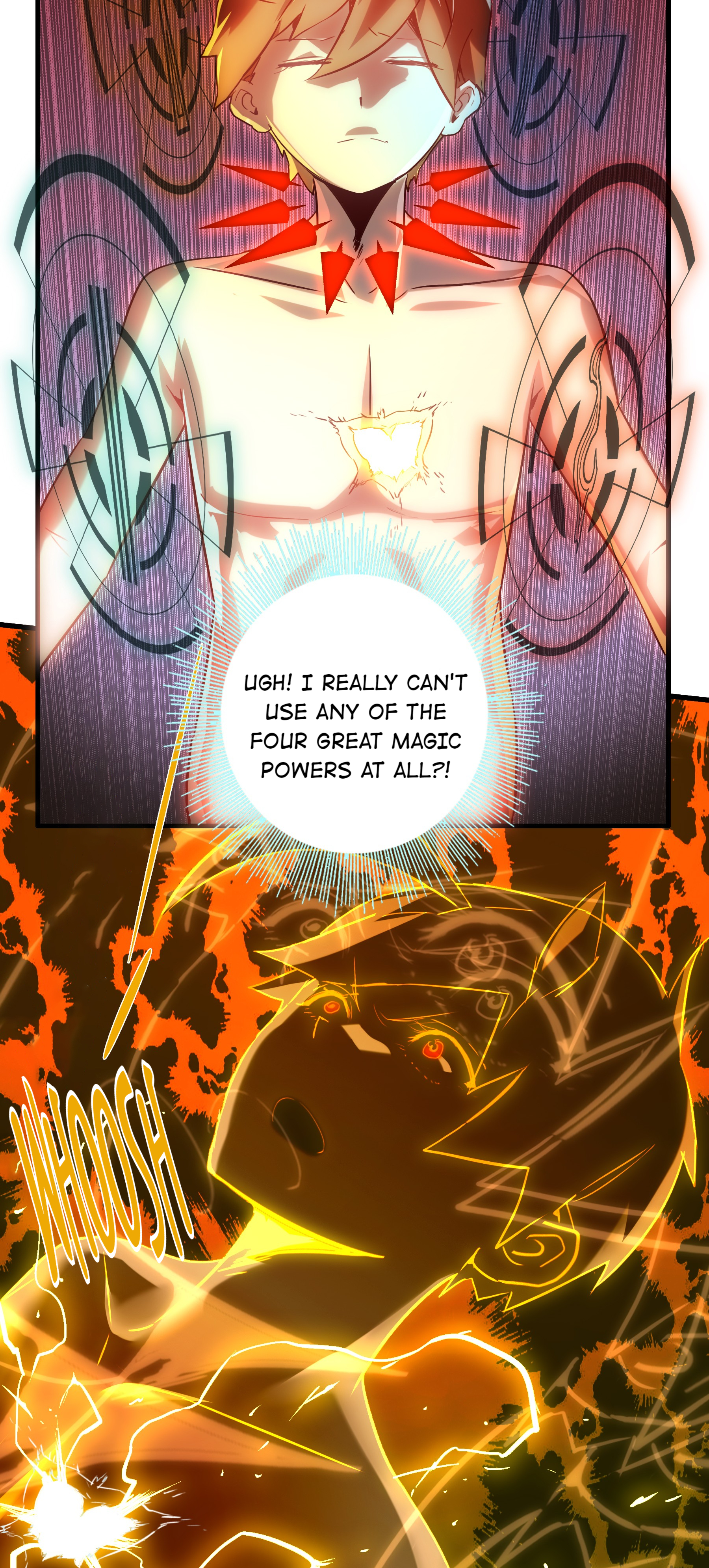 Magic of Love The Demon King and the Dual Cultivation Method 第86页