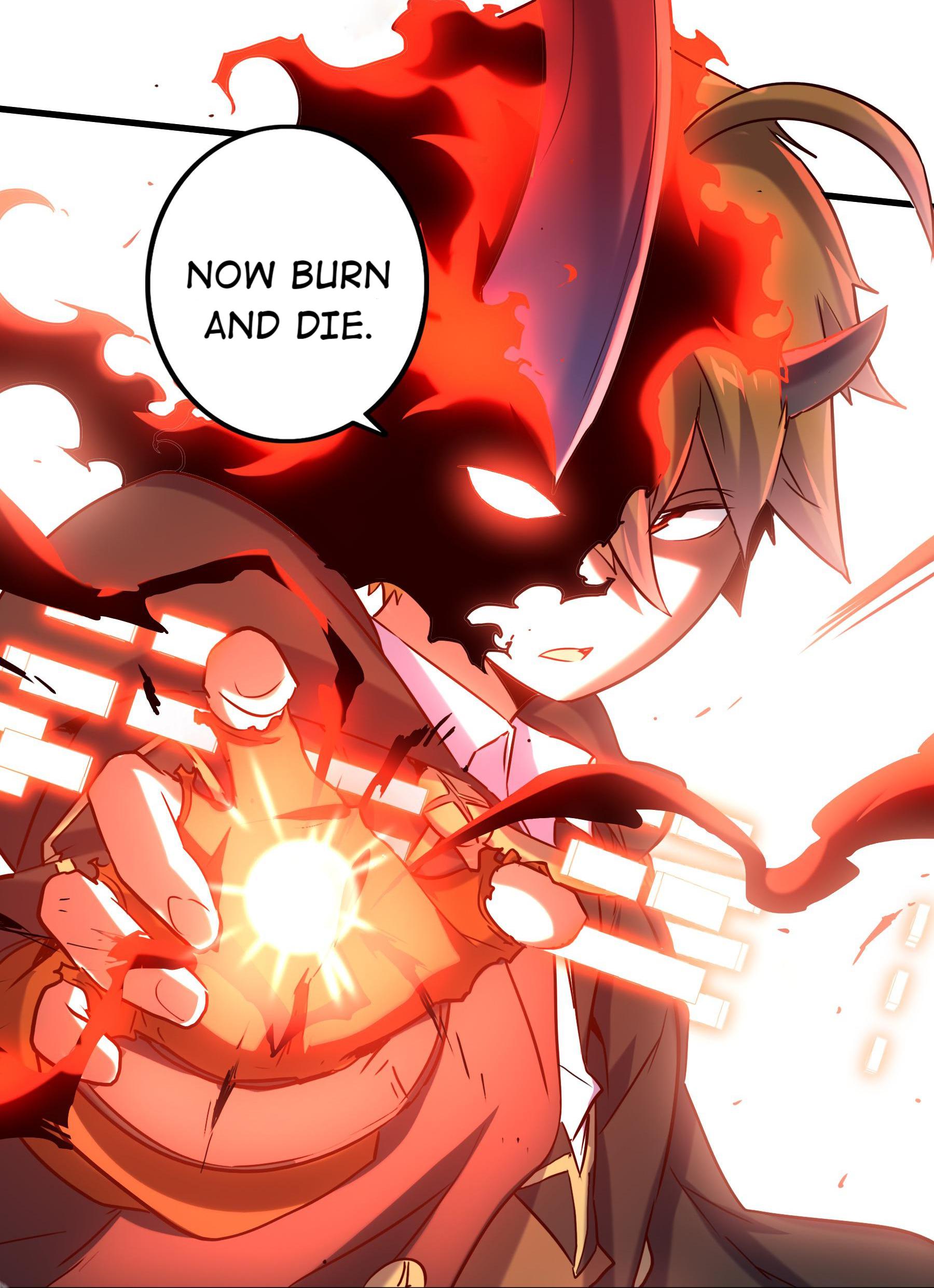 Magic of Love The Demon King and the Dual Cultivation Method 第99页
