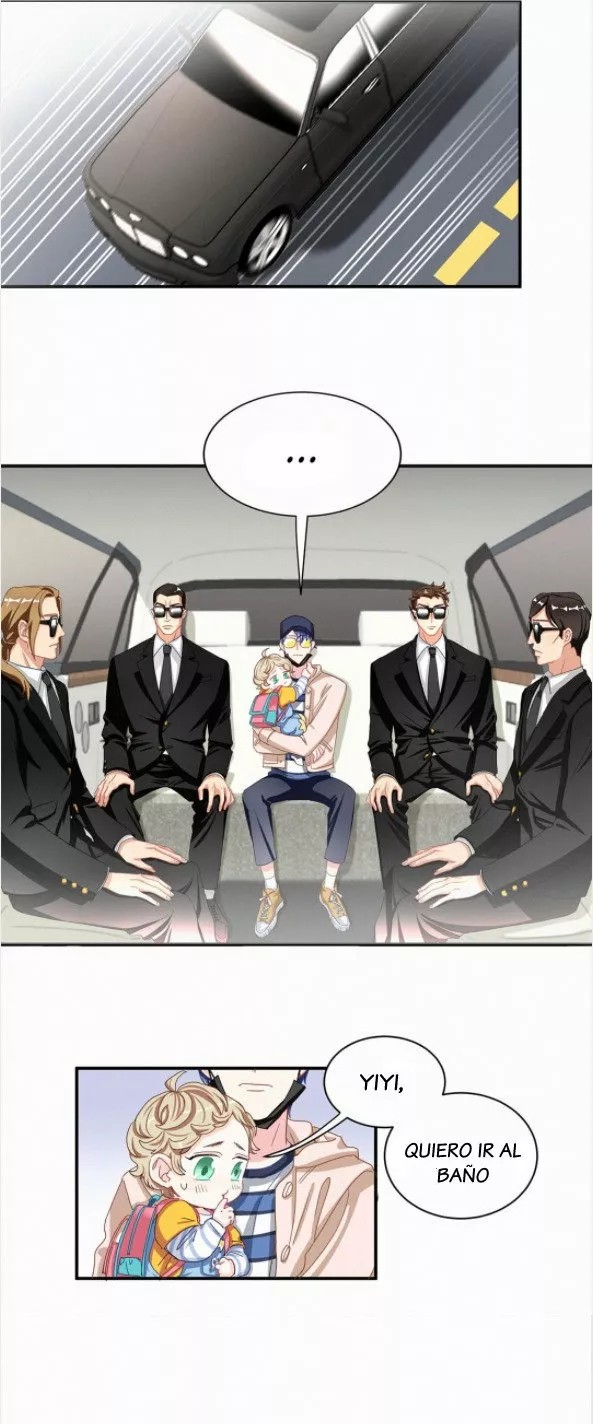 Whose Baby Is It? Ch. 1 第17页
