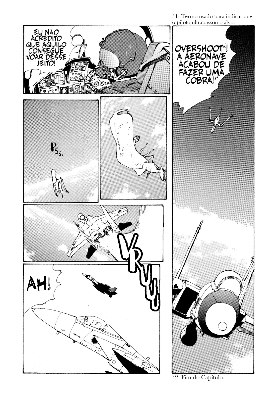 Narutaru Prólogo 第9页