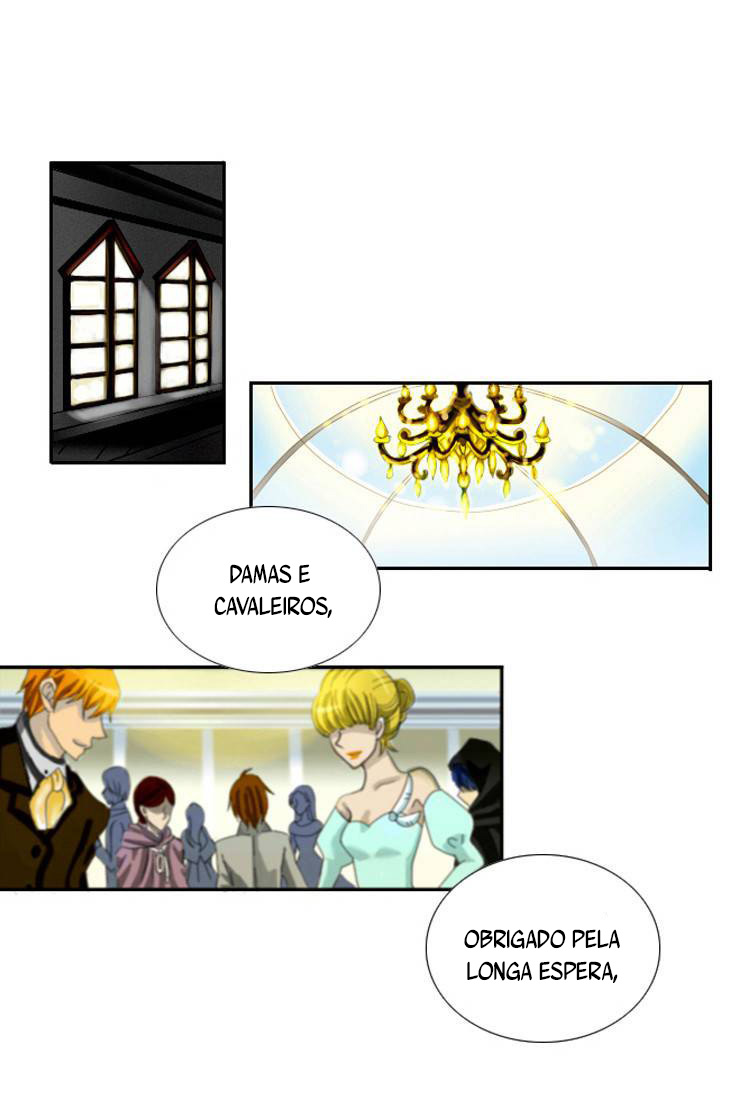 Black Haze Ch. 3 第2页