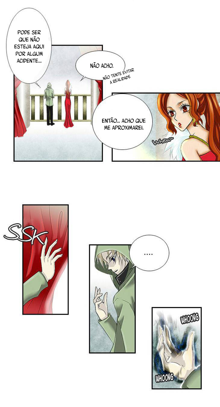 Black Haze Ch. 3 第33页