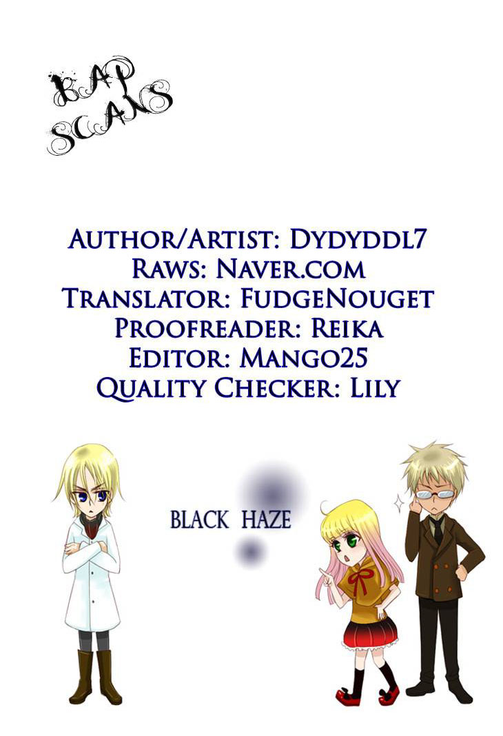 Black Haze Ch. 3 第38页
