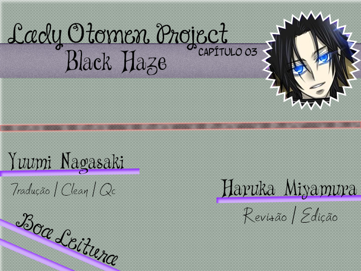 Black Haze Ch. 3 第39页