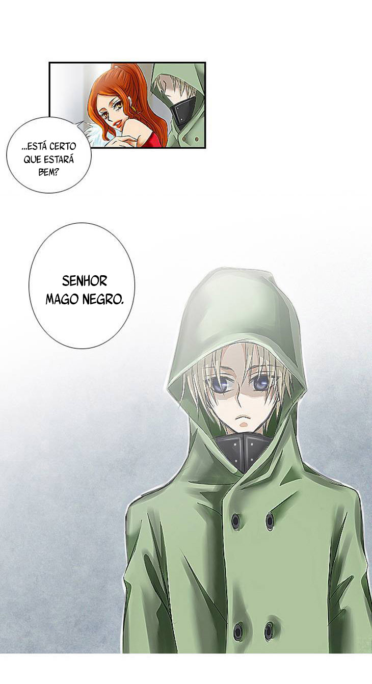 Black Haze Ch. 3 第7页