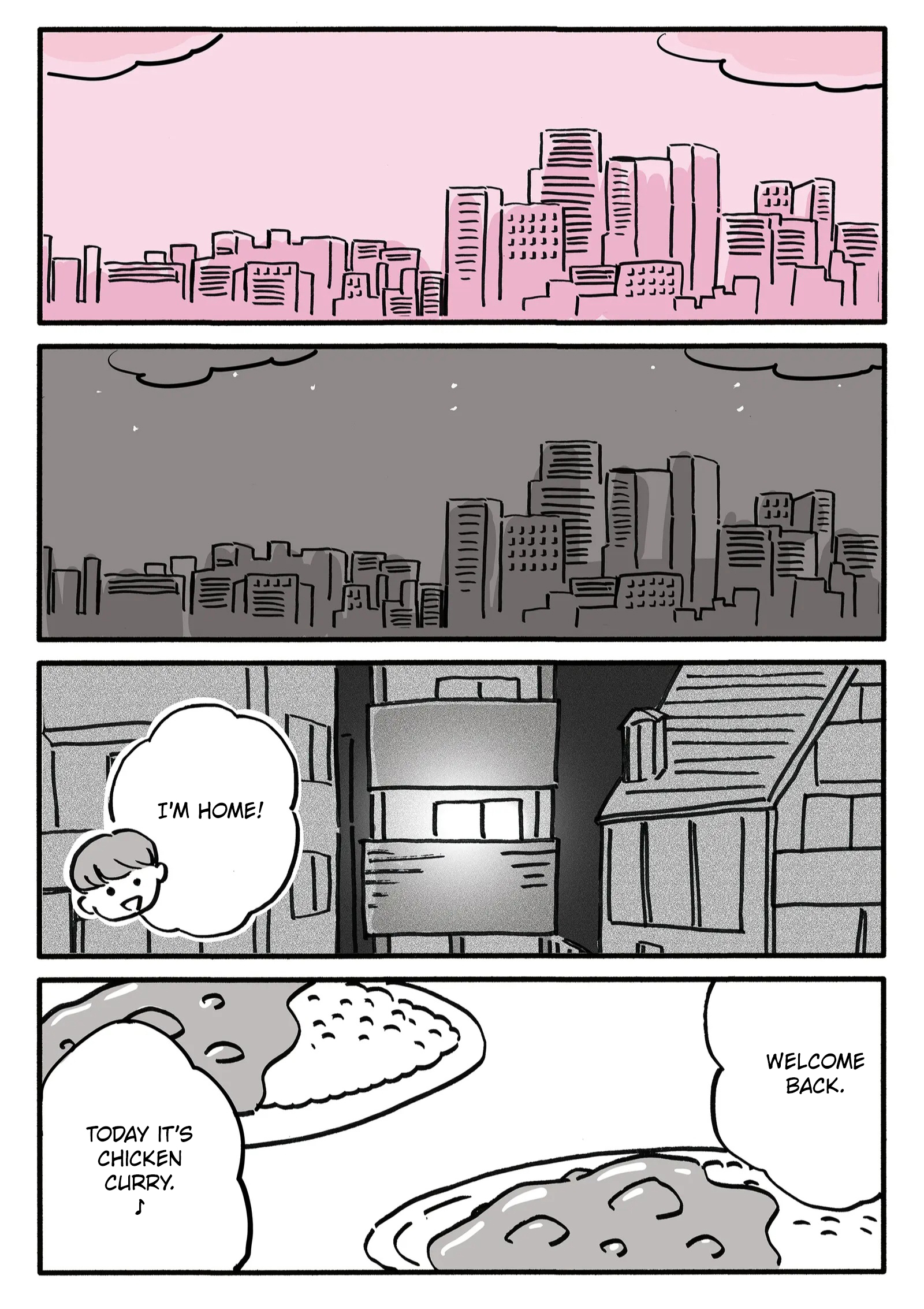 Shin'yuu no Furin Aite wa, Otto deshita Vol. 1 Ch. 2 第14页