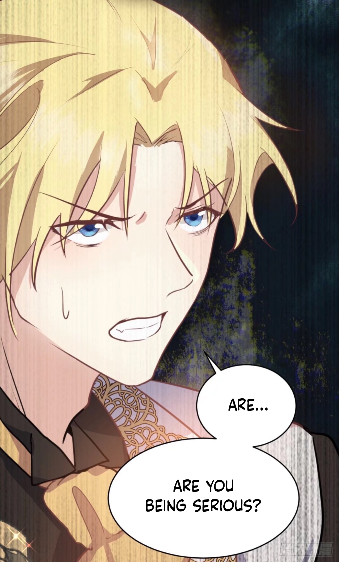 I Became the Villain of the Otome Game I would never want a guy like you 第68页