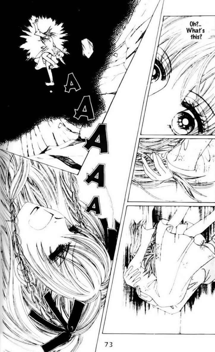 A Tackle On My Life Ch. 3 第23页