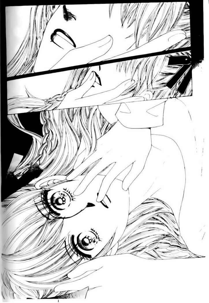 A Tackle On My Life Ch. 3 第27页