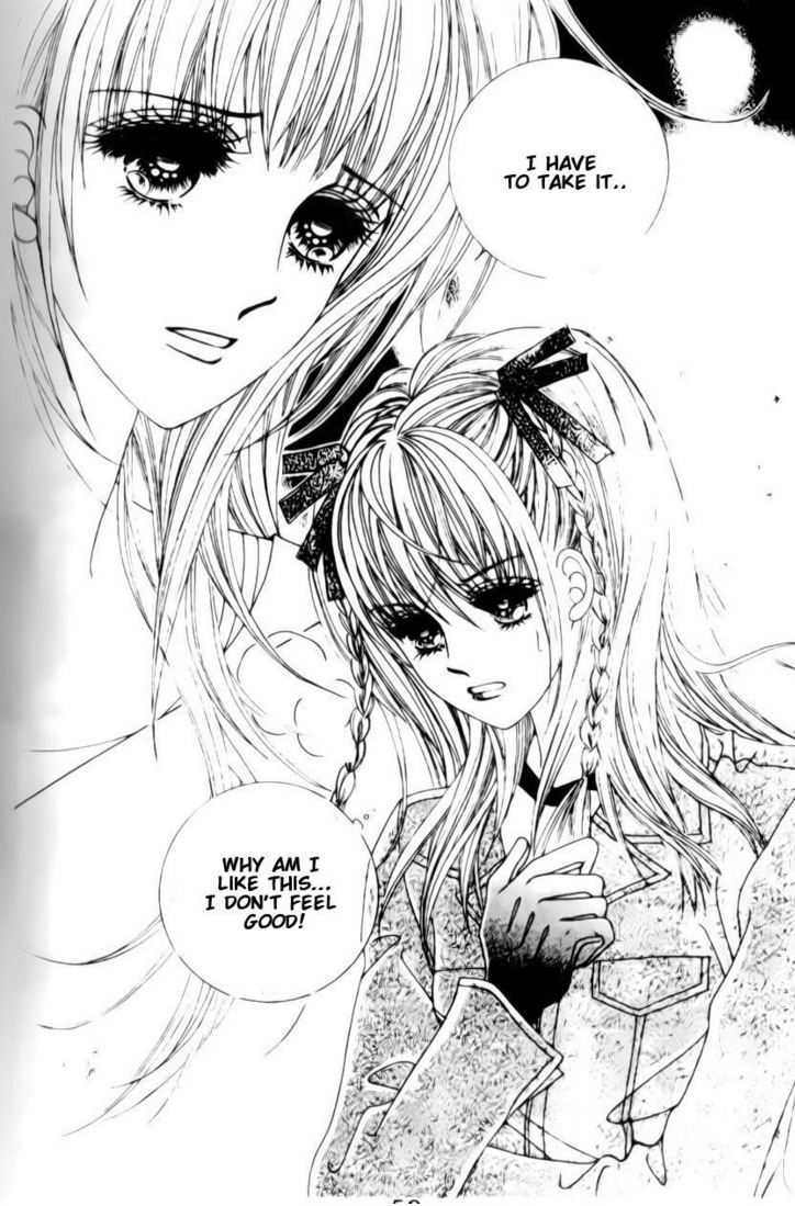 A Tackle On My Life Ch. 3 第9页
